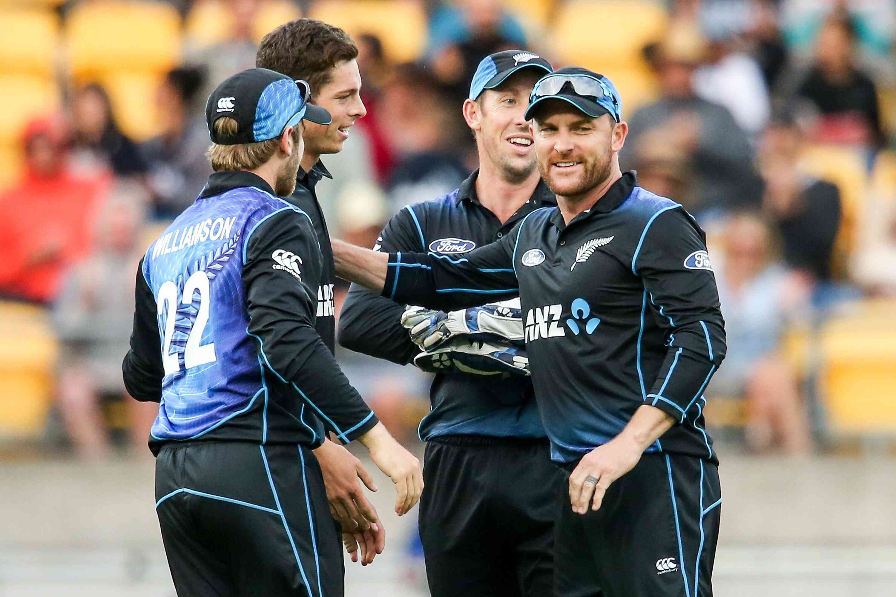 From Brendon McCullum to Martin Crowe: Here Are The Top 5 New Zealand Captains Of All Time
